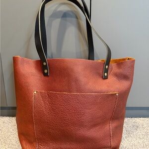 PLG Nutmeg Large Tote